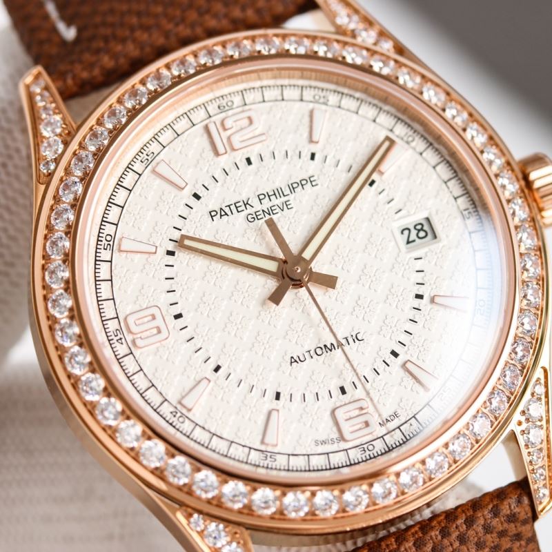 PATEK PHILIPPE Watches